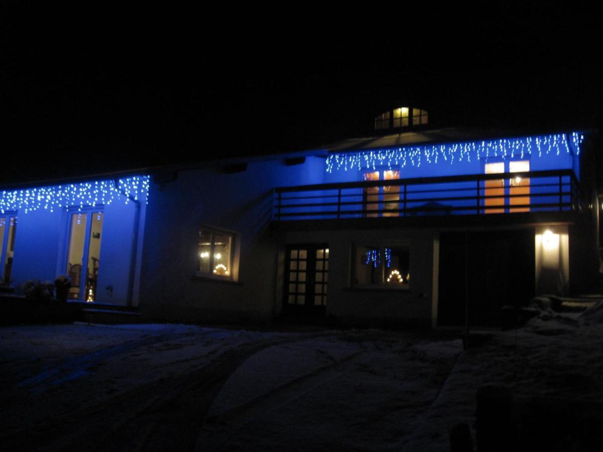 Le Wineck Villa Dambach Bagian luar foto