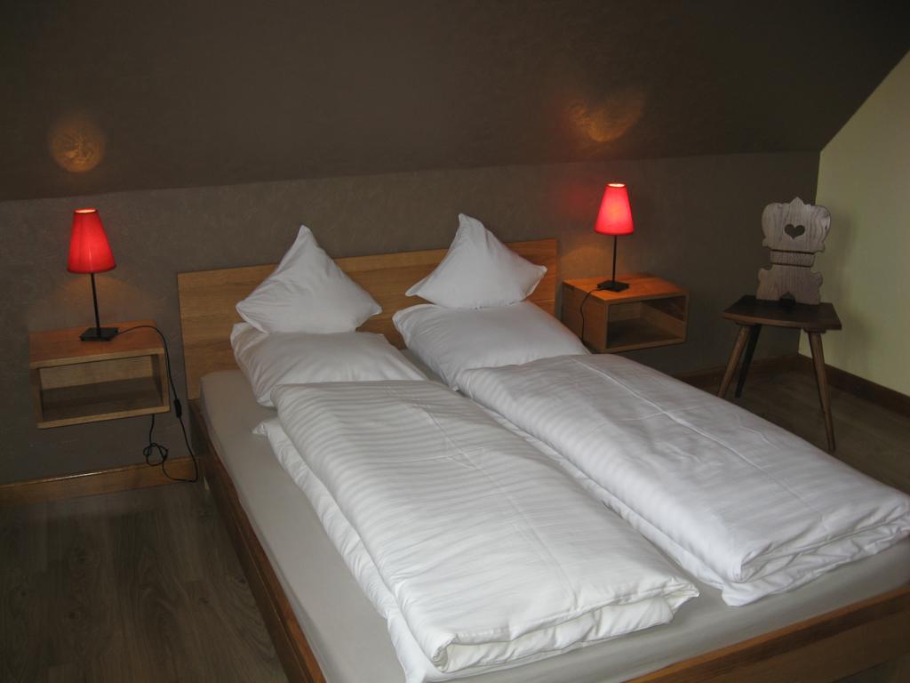 Le Wineck Villa Dambach Bagian luar foto