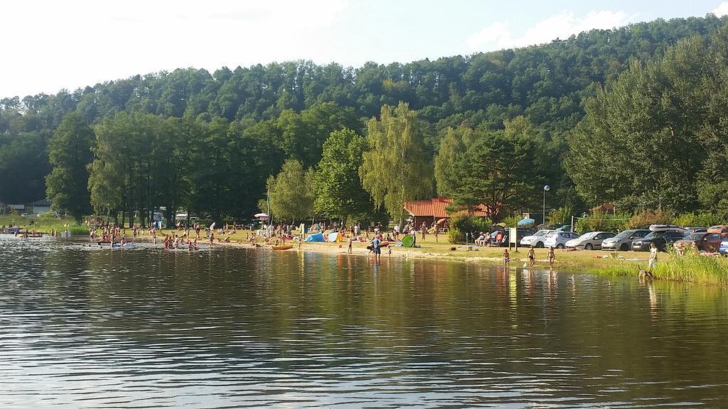 Le Wineck Villa Dambach Bagian luar foto