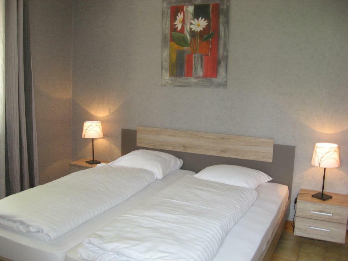 Le Wineck Villa Dambach Bagian luar foto